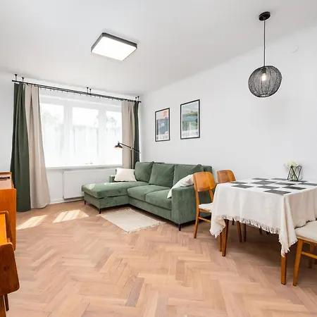 Dobiszewskiego 2 By Homeprime Warszawa Zewnętrze zdjęcie