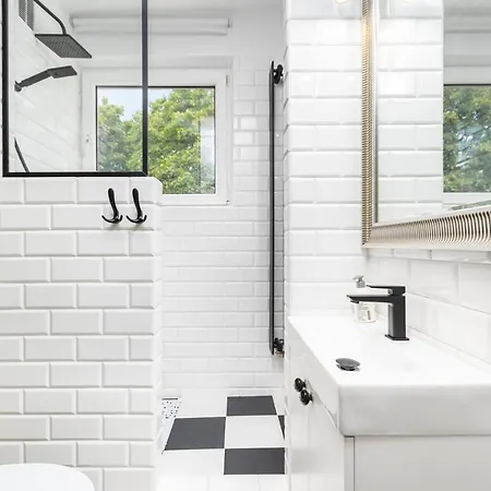 Dobiszewskiego 2 By Homeprime Warszawa Zewnętrze zdjęcie