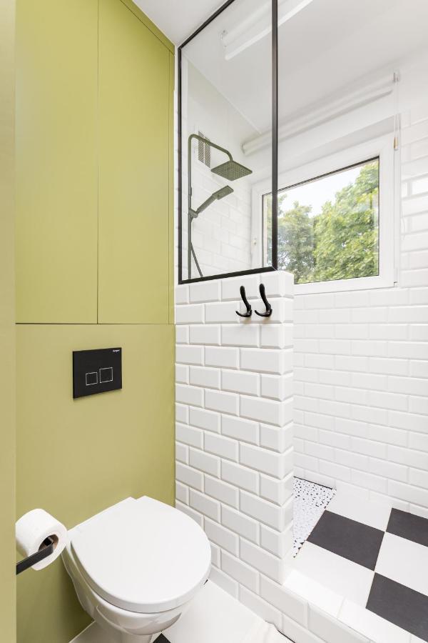 Dobiszewskiego 2 By Homeprime Apartmán