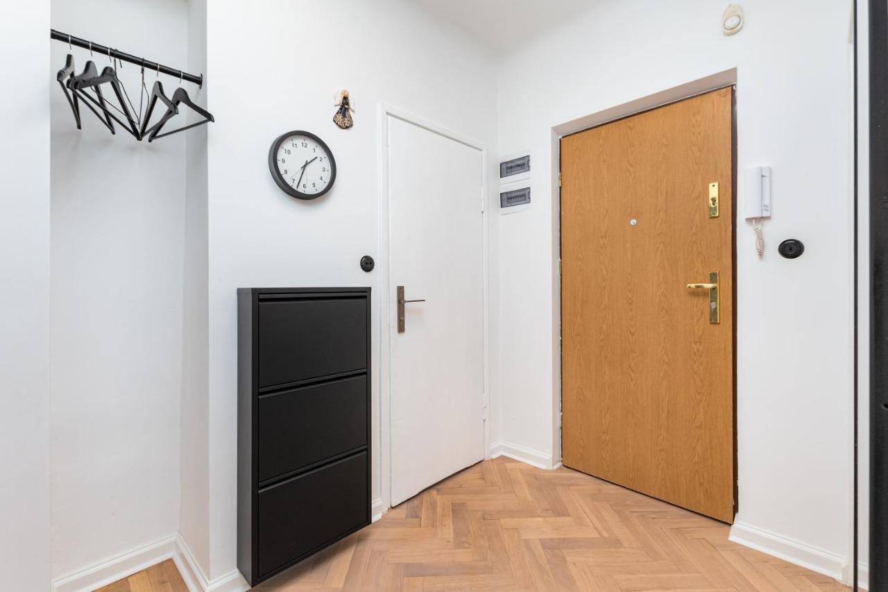 Apartmán Dobiszewskiego 2 By Homeprime Varšava