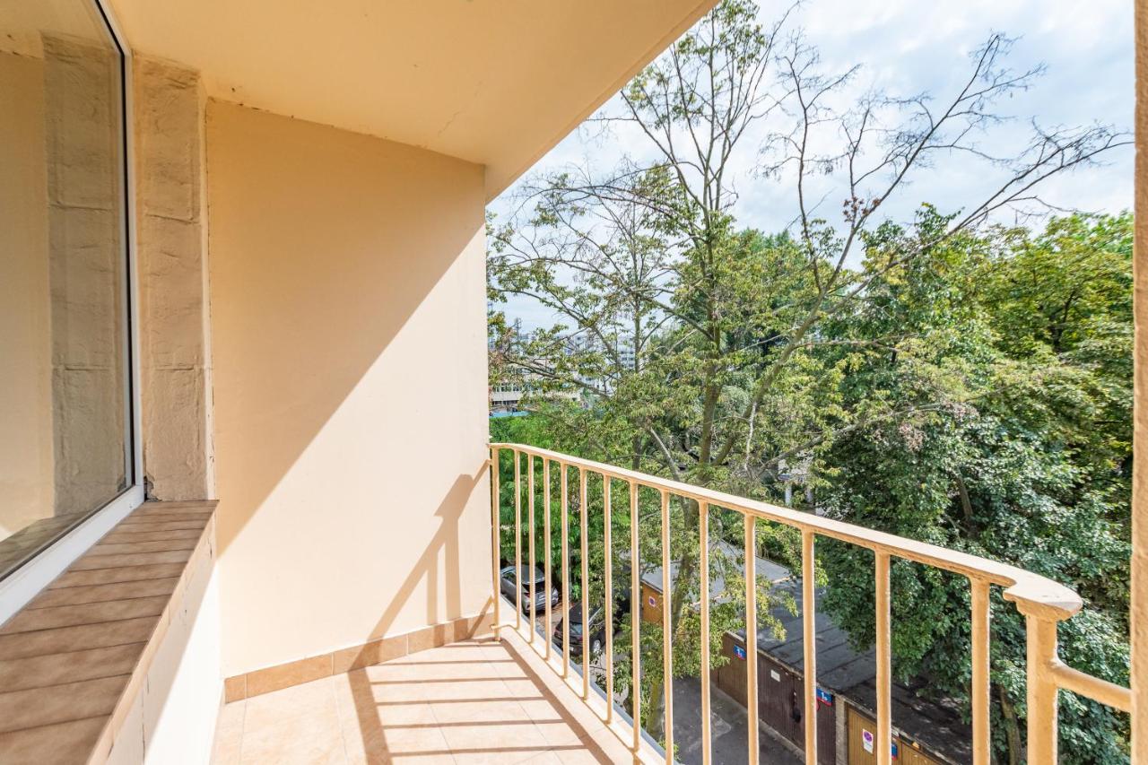 Dobiszewskiego 2 By Homeprime Apartmán Varšava