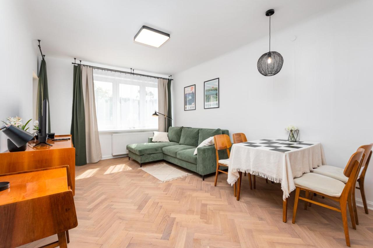 Appartamento Dobiszewskiego 2 By Homeprime