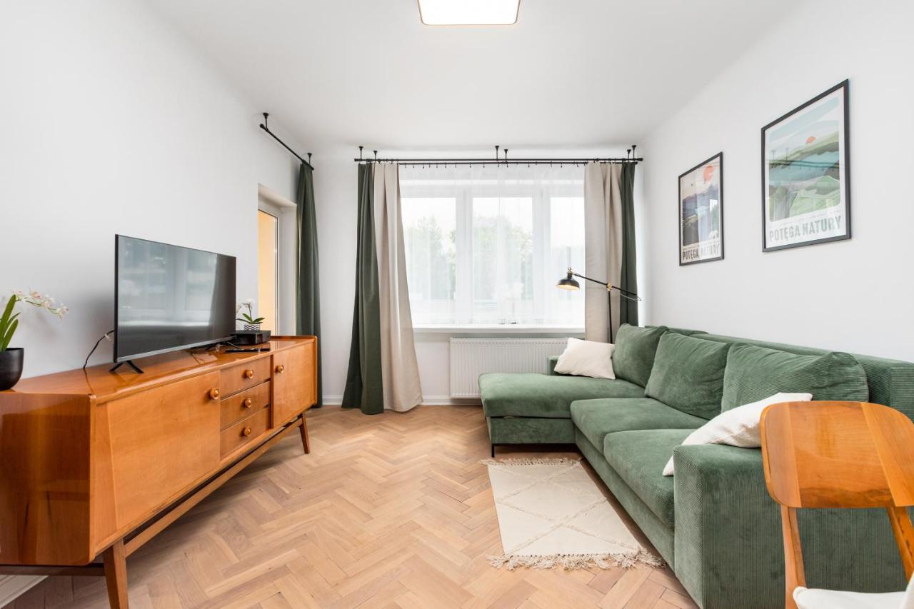 Apartmán Dobiszewskiego 2 By Homeprime *