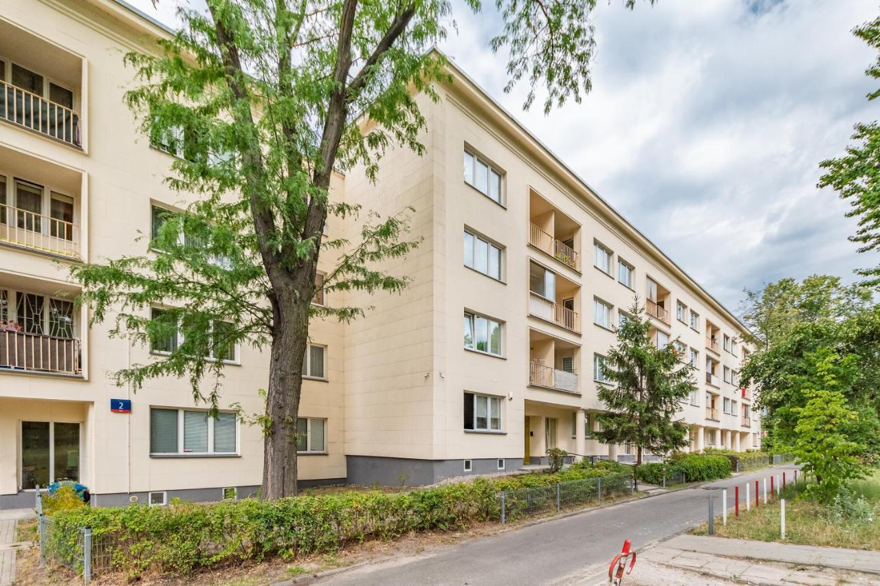 Apartmán Dobiszewskiego 2 By Homeprime