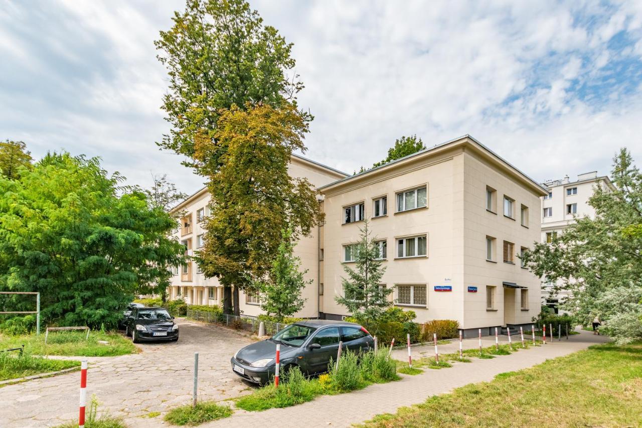 Appartamento Dobiszewskiego 2 By Homeprime Varsavia