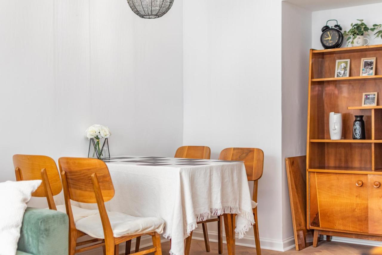 Dobiszewskiego 2 By Homeprime Apartmán Varšava