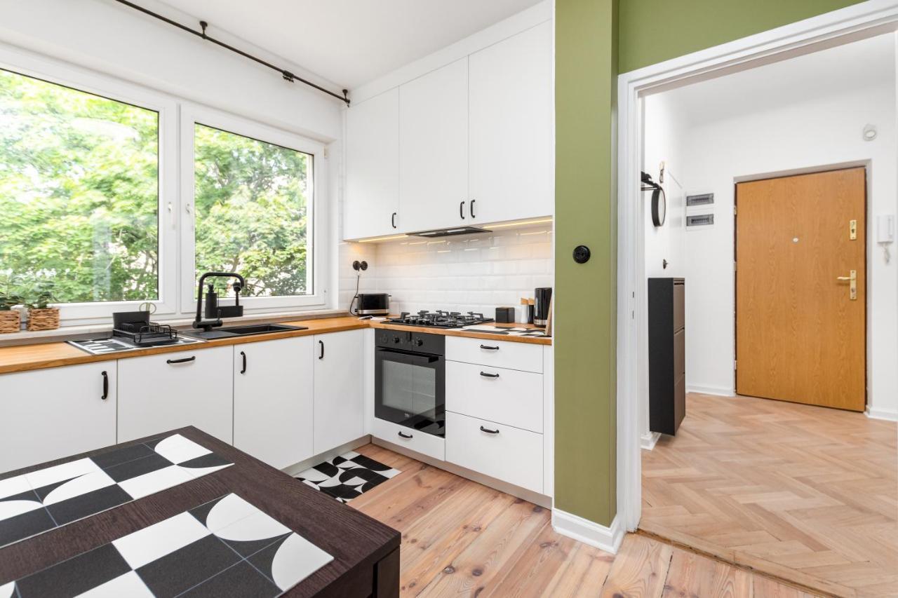 Apartmán Dobiszewskiego 2 By Homeprime