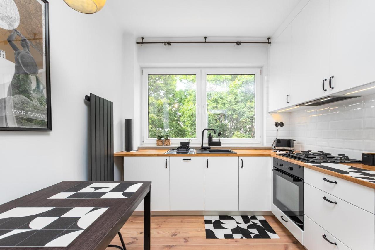 Dobiszewskiego 2 By Homeprime Apartmán *