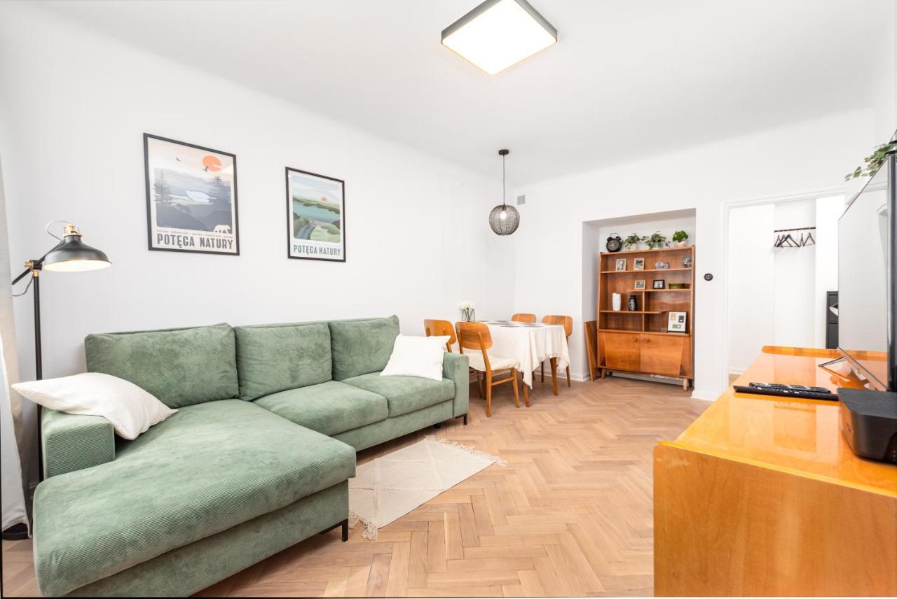 Apartmán Dobiszewskiego 2 By Homeprime *